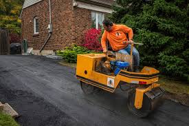 Best Permeable Paver Driveways  in Seneca, SC